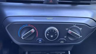 Leasing Hayon Hyundai i20 2022