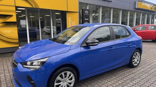 Opel CORSA-E 2022