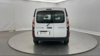 Lízing Van Renault Kangoo 2020