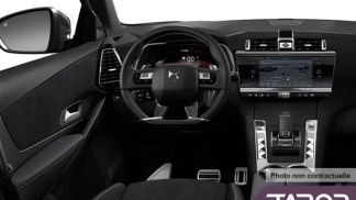 Lízing SUV DS Automobiles DS 7 2024