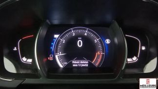 Leasing Hatchback Renault Grand Scenic 2021