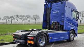 Lízing Traktor Volvo FH 500 2018