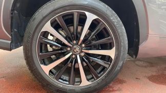 Leasing SUV Toyota Highlander 2021