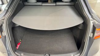 Leasing SUV Tesla Model Y 2024
