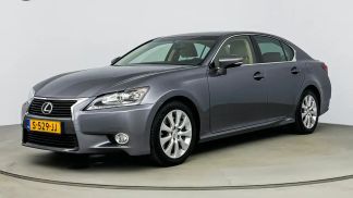 Leasing Sedan Lexus GS 300 2015