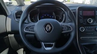 Finansowanie Wóz Renault Grand Scenic 2018