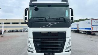 Finansowanie Ciągnik siodłowy Volvo FH500 6X2 EURO6 + RETARDER 2023
