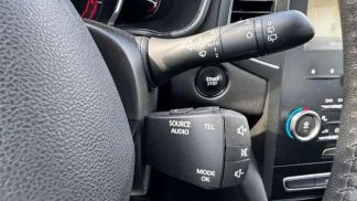 Lízing Kombi Renault Megane 2018