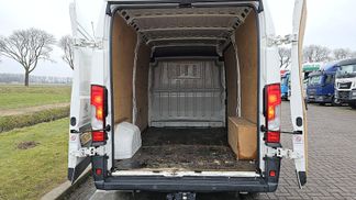 Leasing Fourgon Citroën JUMPER 2.0 2018