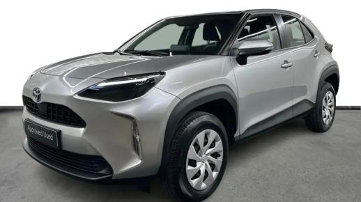 Toyota Yaris Cross 2023