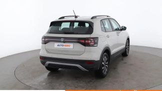 Finansowanie SUV Volkswagen T-Cross 2022