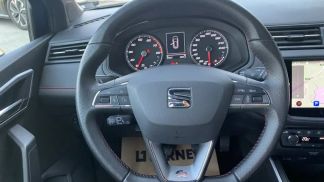 Leasing SUV Seat Arona 2020