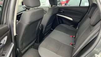 Lízing Hatchback Suzuki (SX4) S-Cross 2017