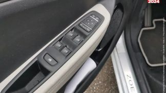 Finansowanie Sedan Renault ZOE 2021