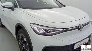 Leasing Coupé Volkswagen ID.5 2024