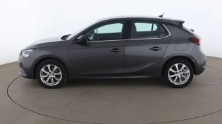 Leasing Hayon Opel Corsa 2020