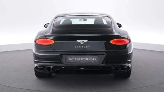 Leasing Coupe Bentley Continental GT 2023