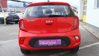 Lízing Hatchback Kia Picanto 2021