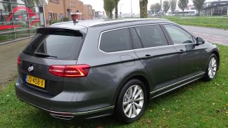 Finansowanie Wóz Volkswagen Passat Variant 2016