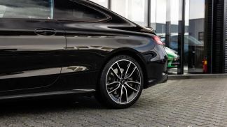 Leasing Coupe MERCEDES C 43 AMG 2019