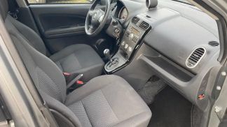 Leasing Hayon Suzuki Splash 2013