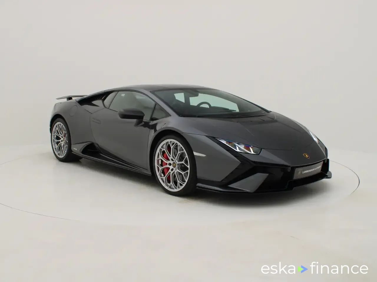 Leasing Coupe Lamborghini Huracán 2024