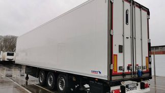 Leasing Semi-trailer Schmitz SKO 24/L FP COOL 2020