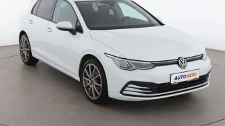 Leasing Hatchback Volkswagen Golf 2021