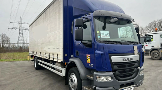 DAF LF 2017