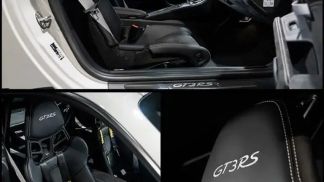 Finansowanie Coupé Porsche 911 2019