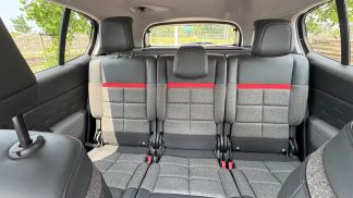 Leasing Hatchback Citroën C5 Aircross 2019