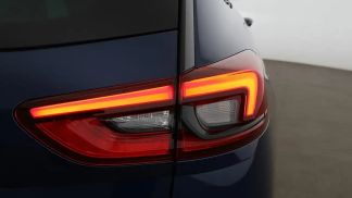 Leasing Wagon Opel Insignia 2021