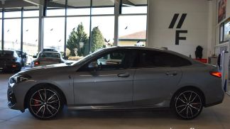 Financování Kupé BMW 218 2023