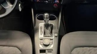 Lízing Sedan Audi A3 2016