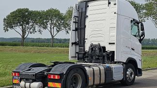 Leasing Tractor unit Volvo FH 500 2021