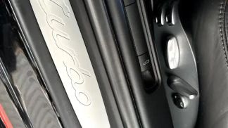 Lízing Kabriolet Porsche 997 2010