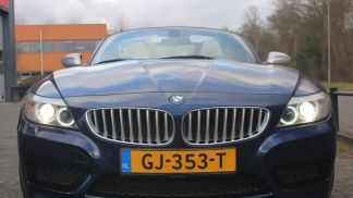 Finansowanie Zamienny BMW Z4 2010