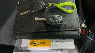 Finansowanie Van Opel VIVARO 1.6 2019