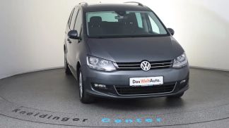 Financování Hatchback Volkswagen Sharan 2019