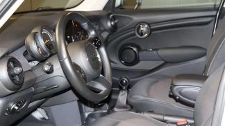 Leasing Hayon MINI ONE 2022