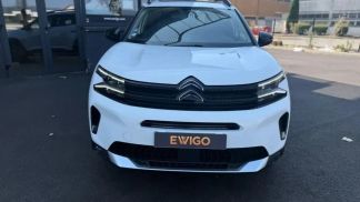 Leasing SUV Citroën C5 2022