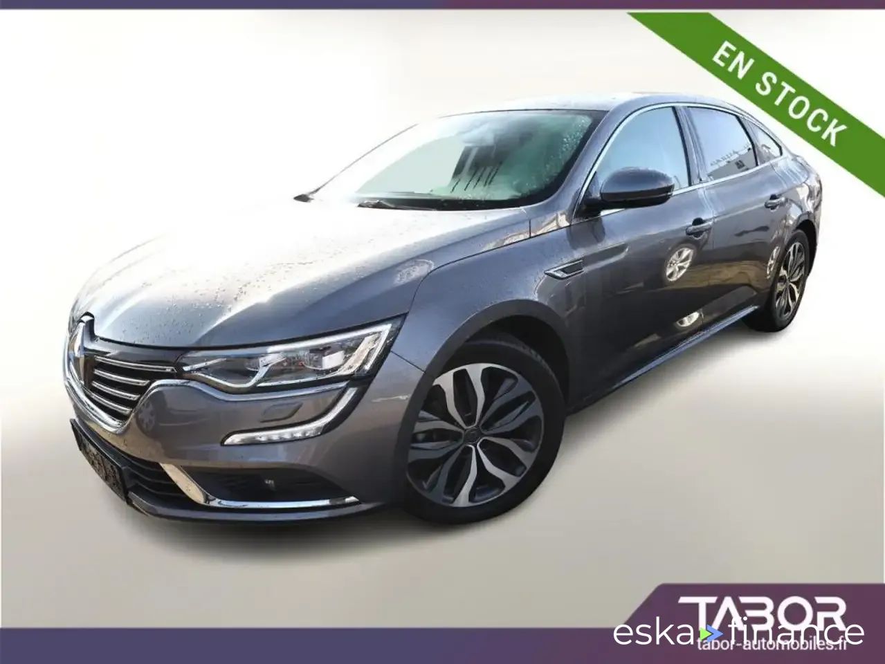 Leasing Sedan Renault Talisman 2020