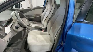 Finansowanie Sedan Renault ZOE 2019