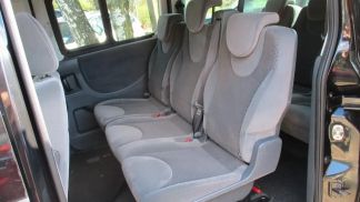 Financování Hatchback Peugeot Expert 2015