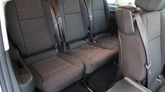 Lízing Hatchback MERCEDES VITO TOURER 2022