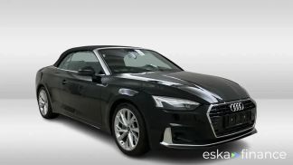 Finansowanie Zamienny Audi A5 2023