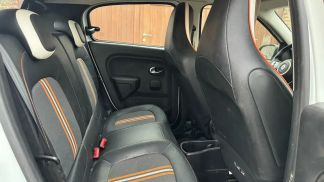Leasing Sedan Renault Twingo 2018