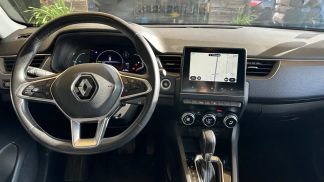 Financování Kupé Renault Arkana 2022
