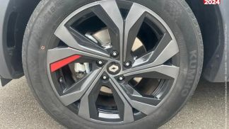 Leasing SUV Renault Arkana 2021