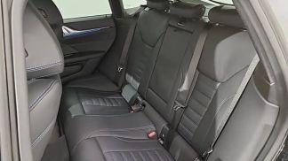 Leasing Sedan BMW i4 2024